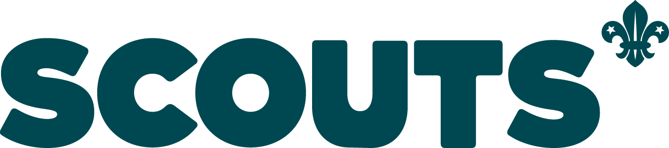 Scout logo linear