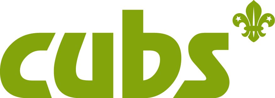 Cub logo stack