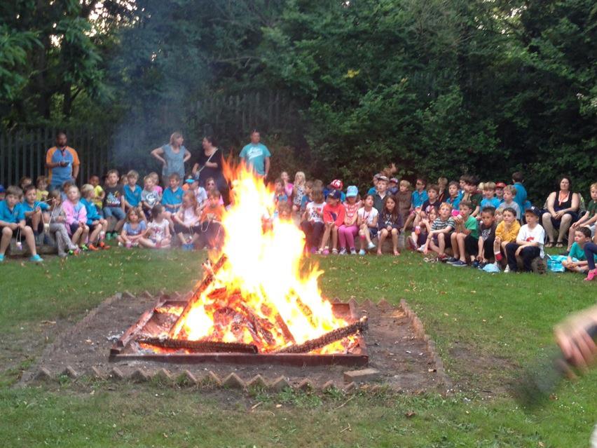 Campfire