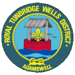 Adamswell+Badge